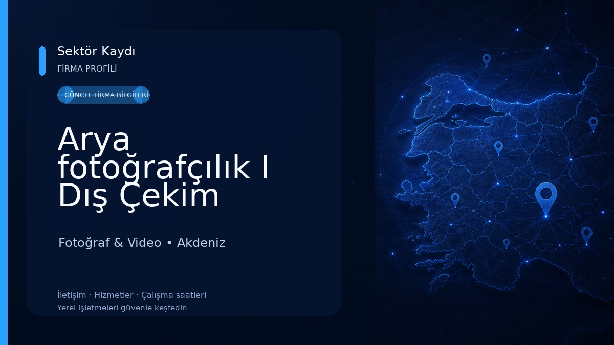 Arya fotoğrafçılık I Dış Çekim Fotoğrafçısı I Düğün Fotoğrafçısı Fotoğraf & Video