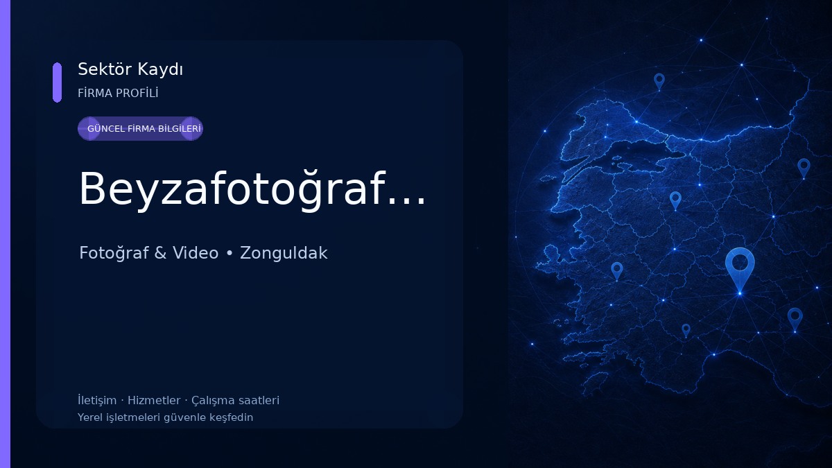Beyzafotoğrafçılık