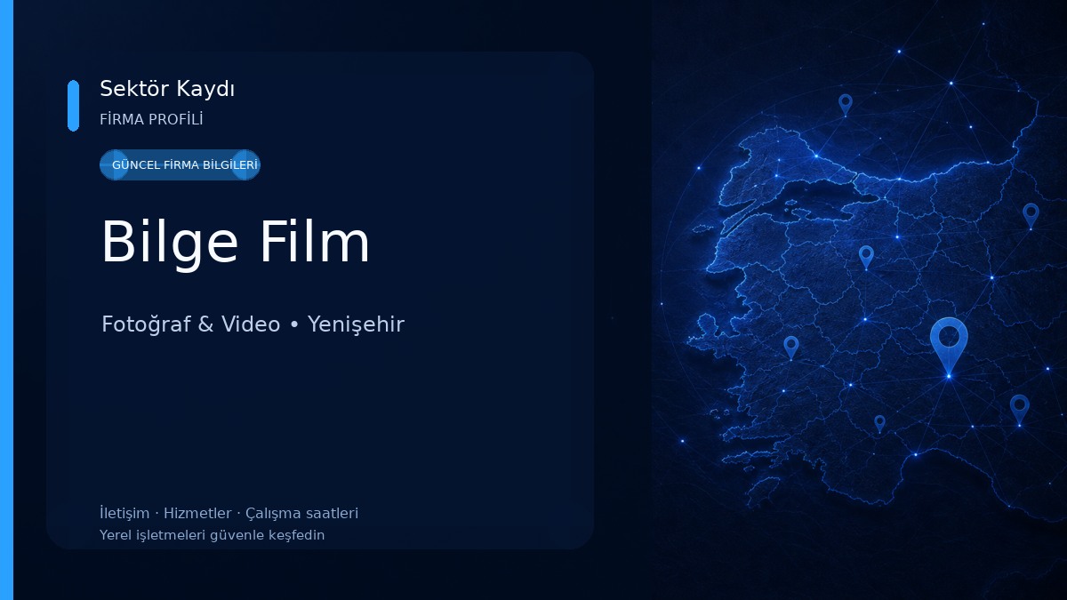 Bilge Film 