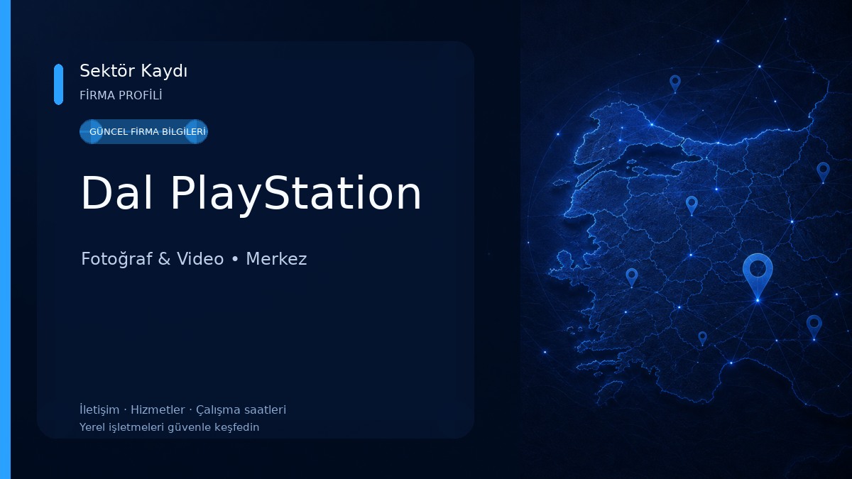 Dal PlayStation