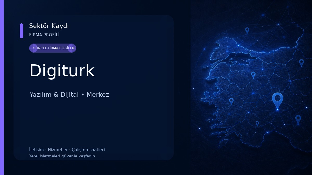 Digiturk