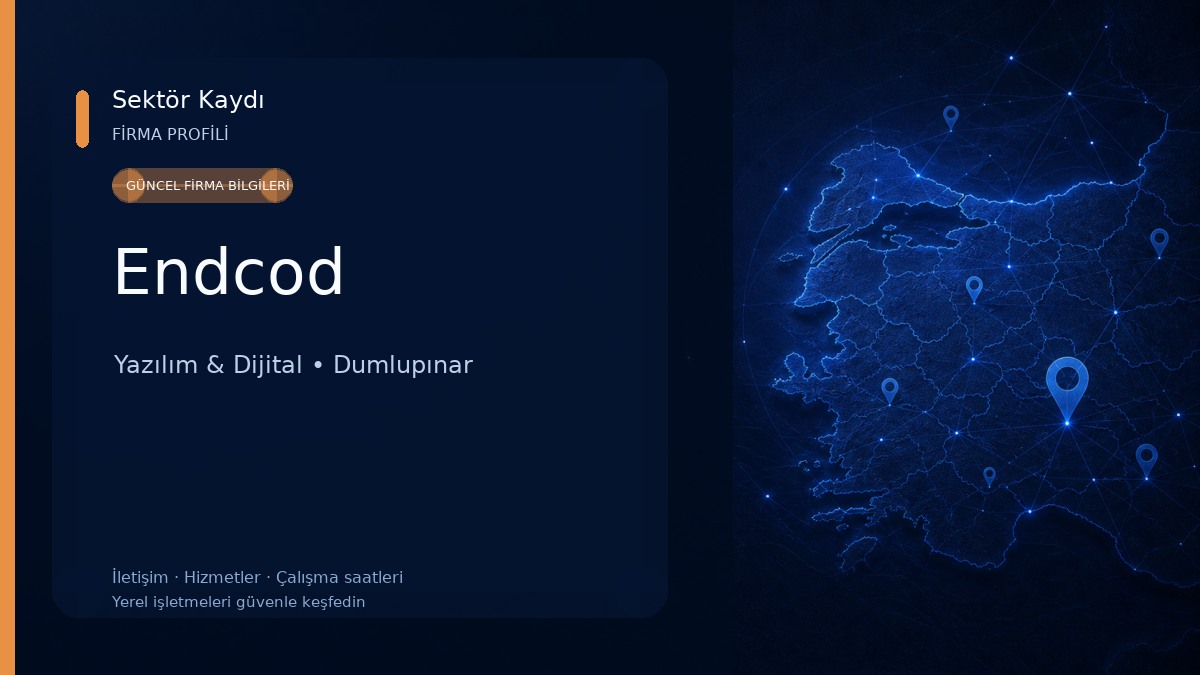 Endcod 