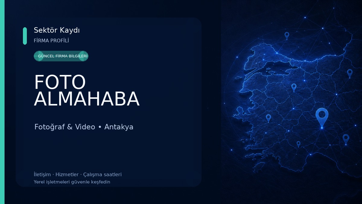 FOTO ALMAHABA