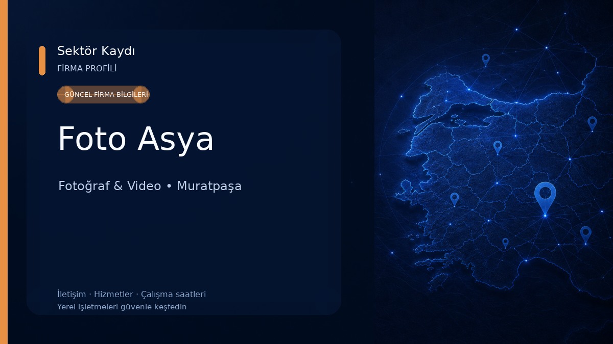 Foto Asya