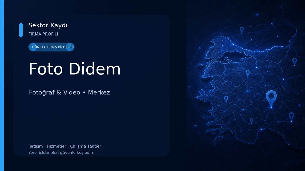 Foto Didem