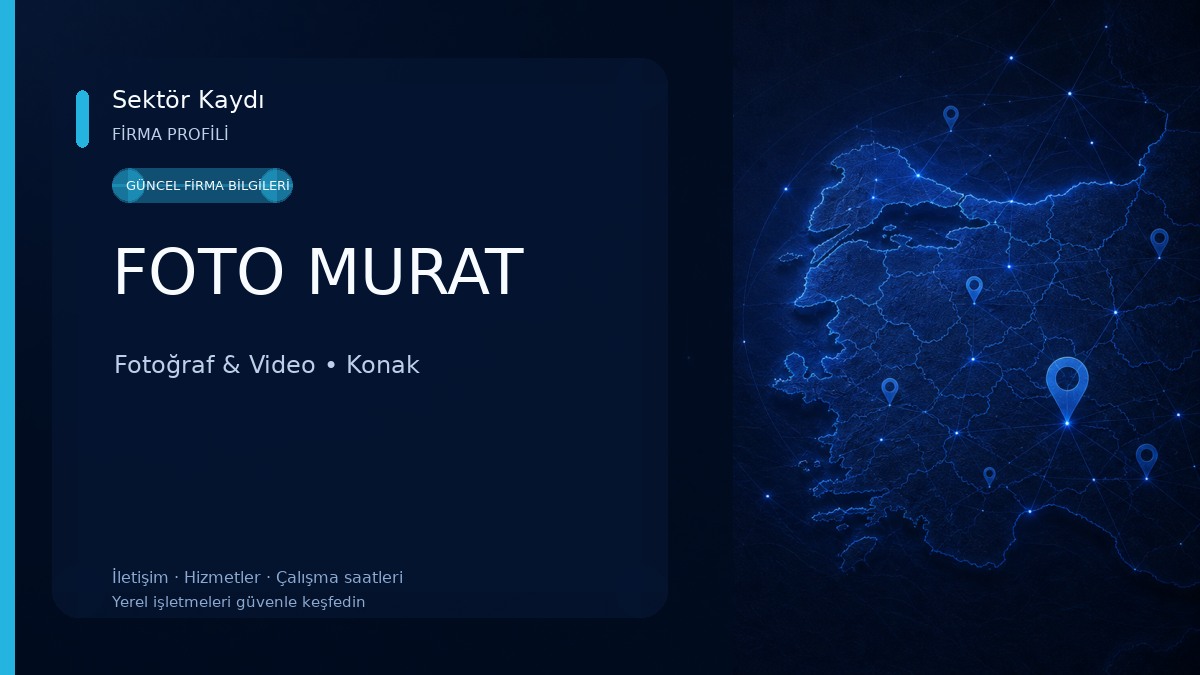 FOTO MURAT