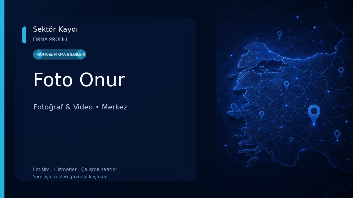 Foto Onur