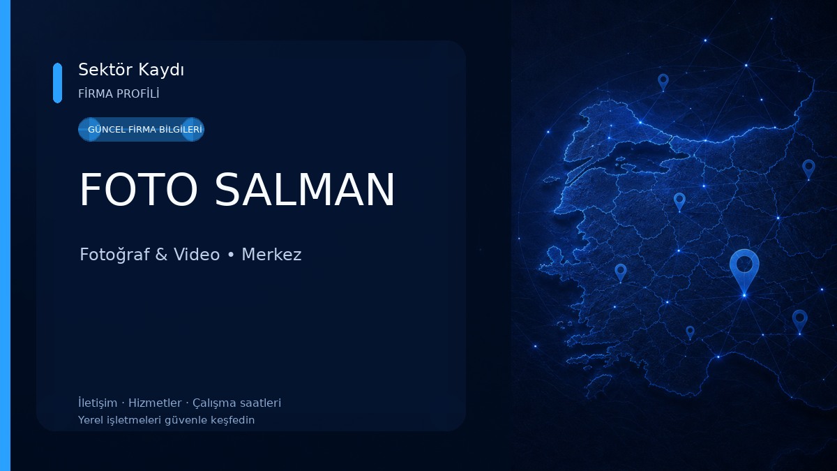 FOTO SALMAN
