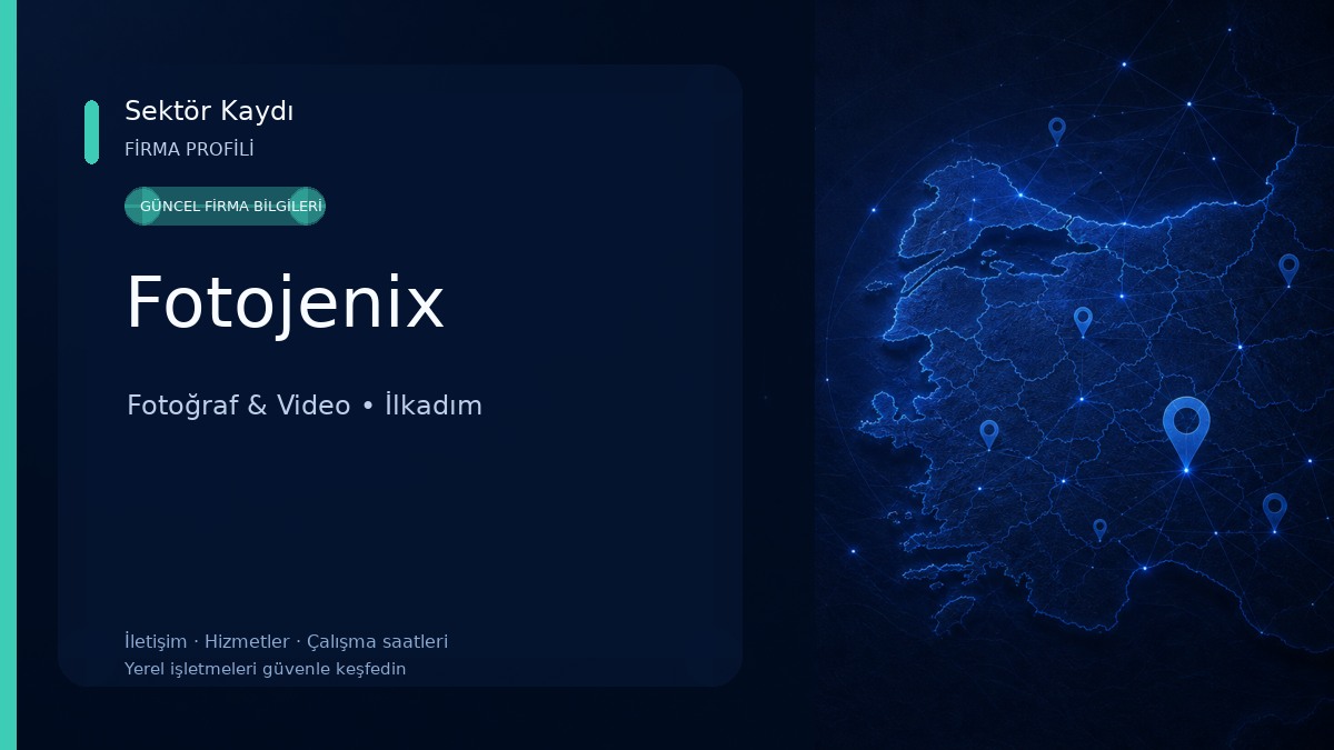 Fotojenix
