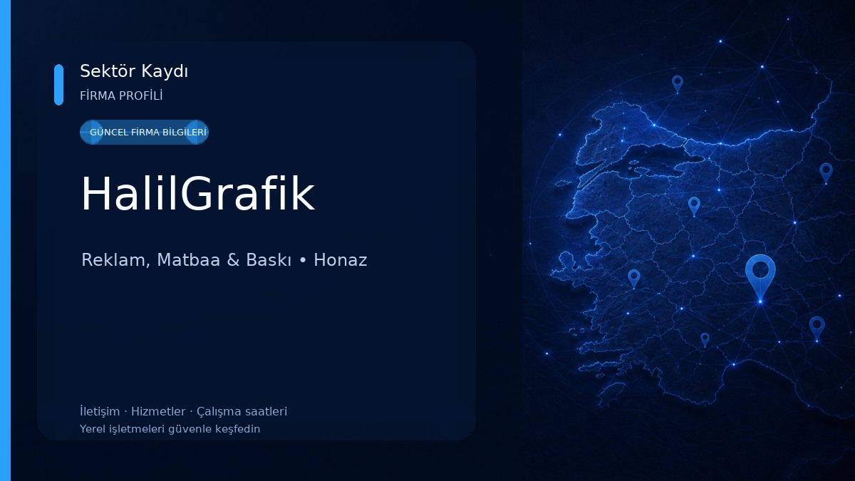 HalilGrafik