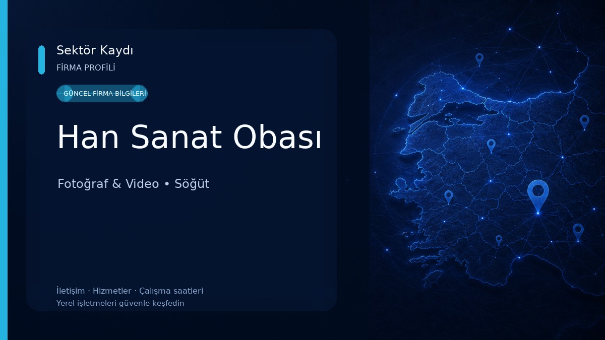 Han Sanat Obası 