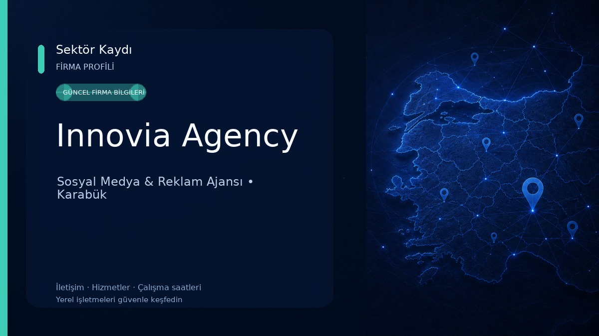 Innovia Agency 