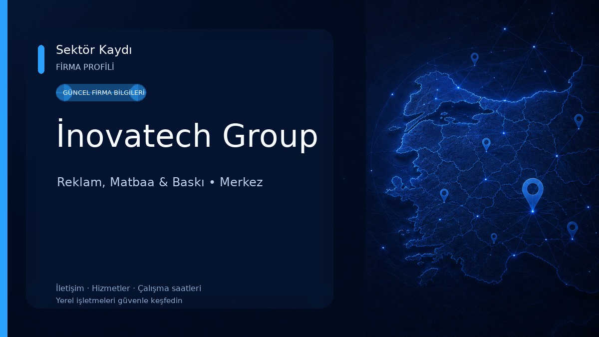 İnovatech Group