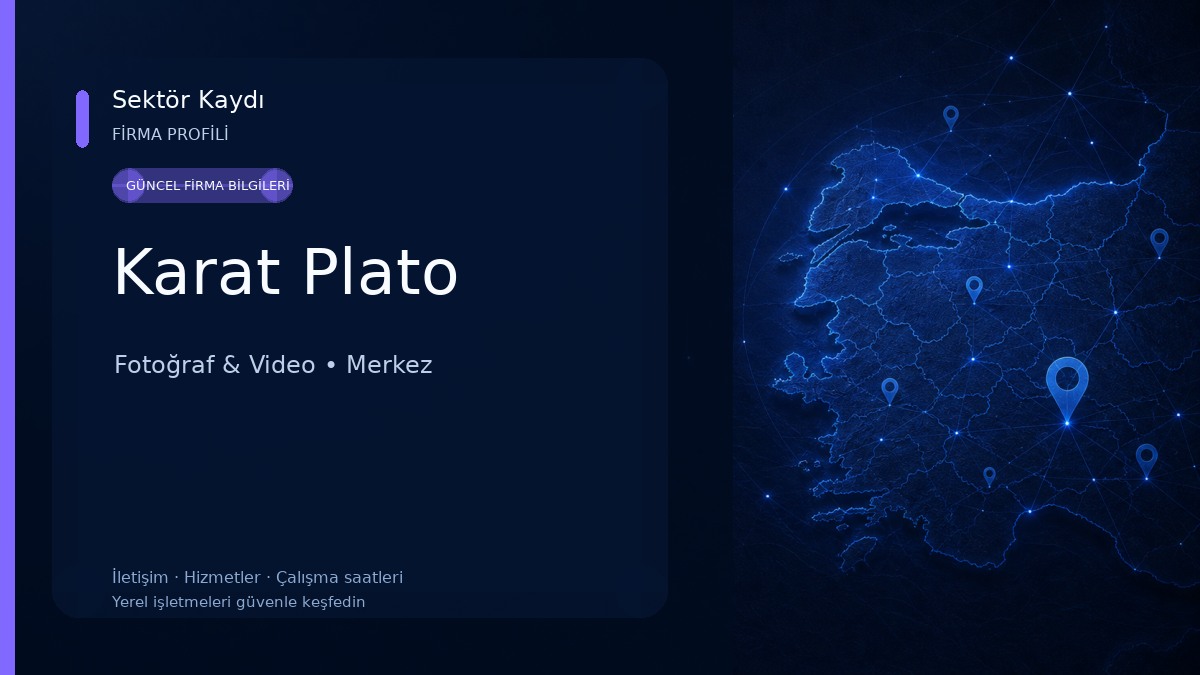 Karat Plato