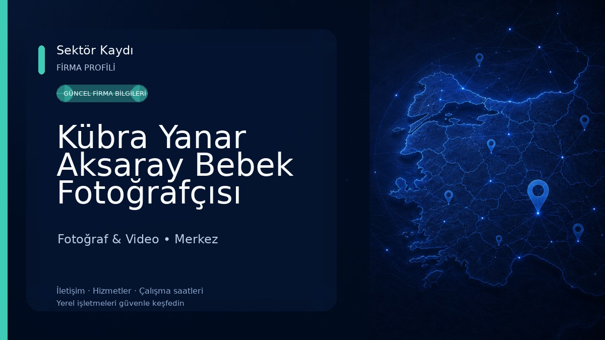 Kübra Yanar Aksaray Bebek Fotoğrafçısı Fotoğraf & Video