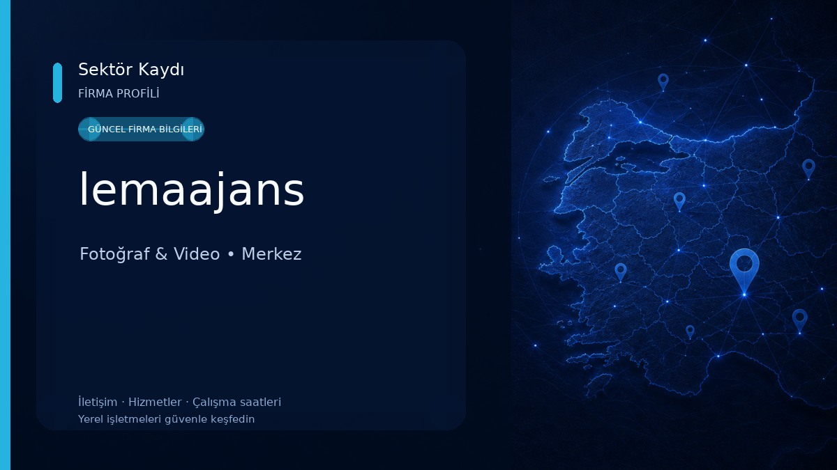 lemaajans 