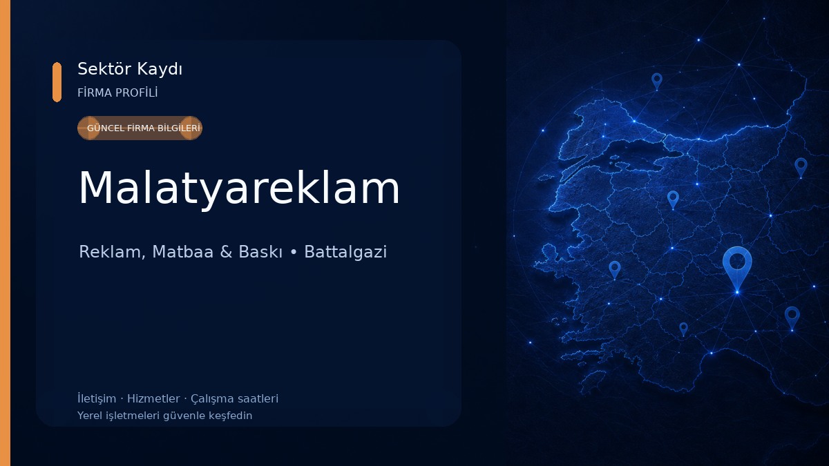 Malatyareklam