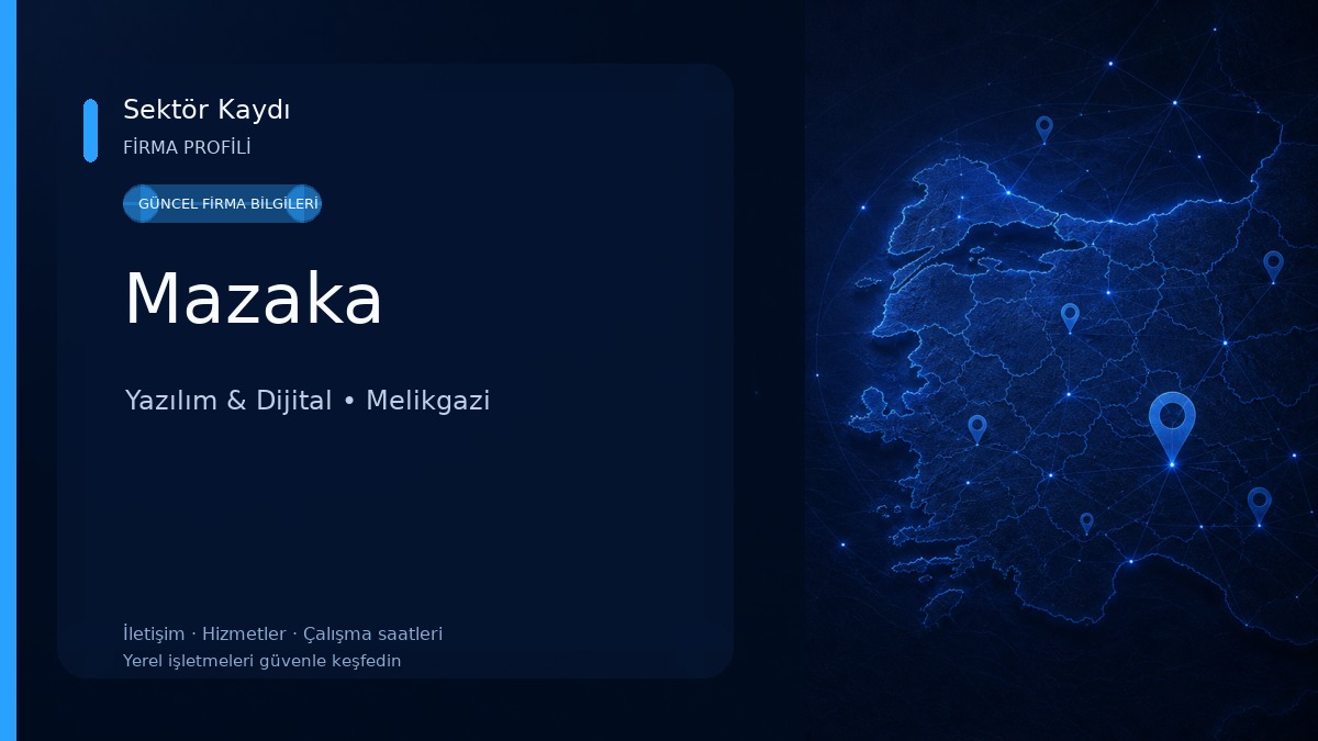 Mazaka