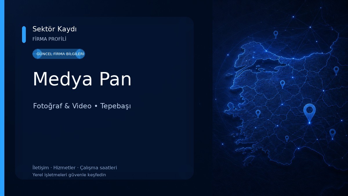 Medya Pan