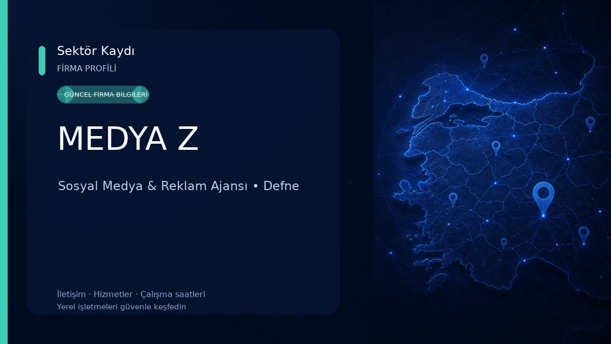 MEDYA Z