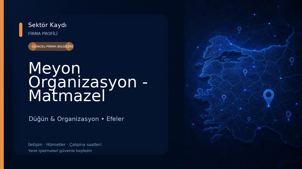 Meyon Organizasyon - Matmazel Dance