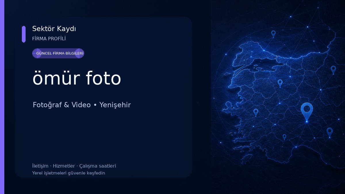 ömür foto