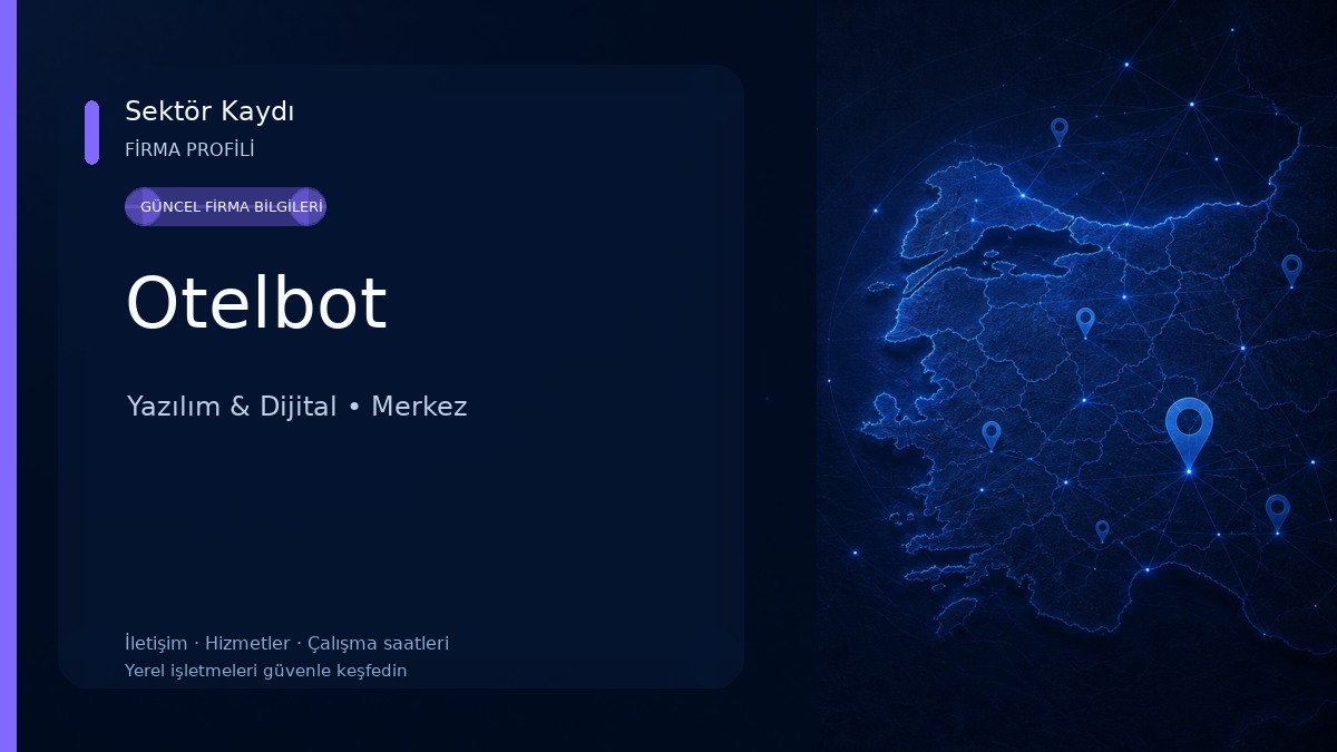 Otelbot 