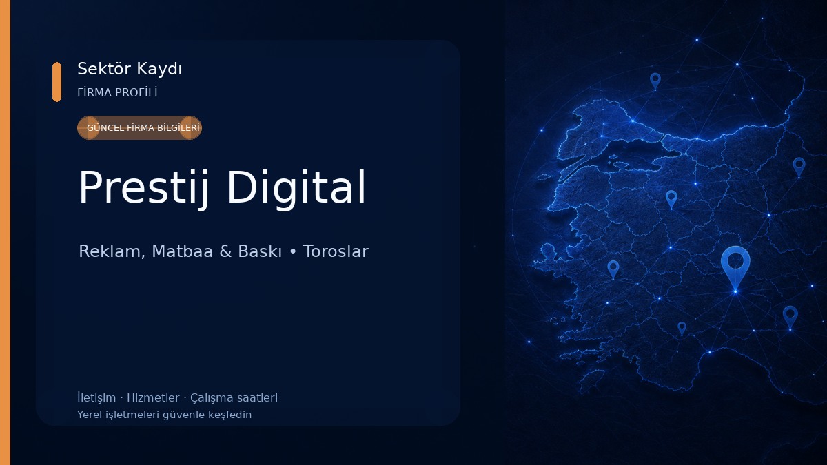 Prestij Digital