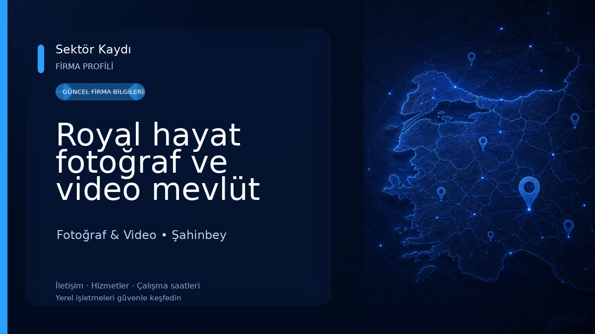 Royal hayat fotoğraf ve video mevlüt kamil ustaoğlu Fotoğraf & Video