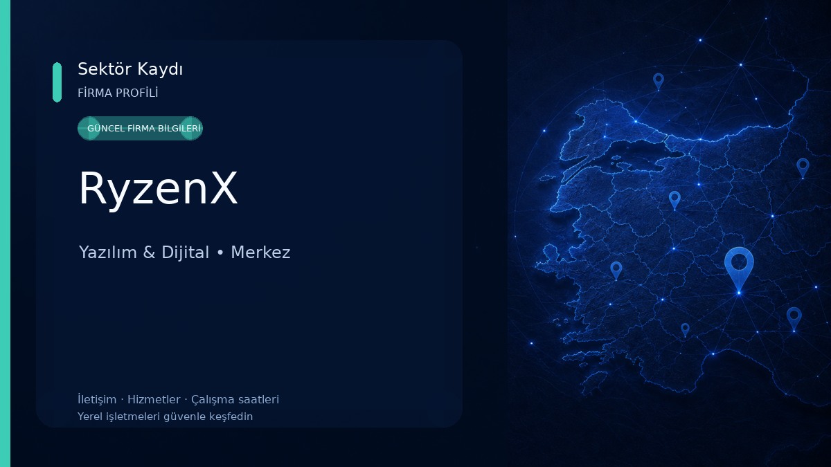 RyzenX 