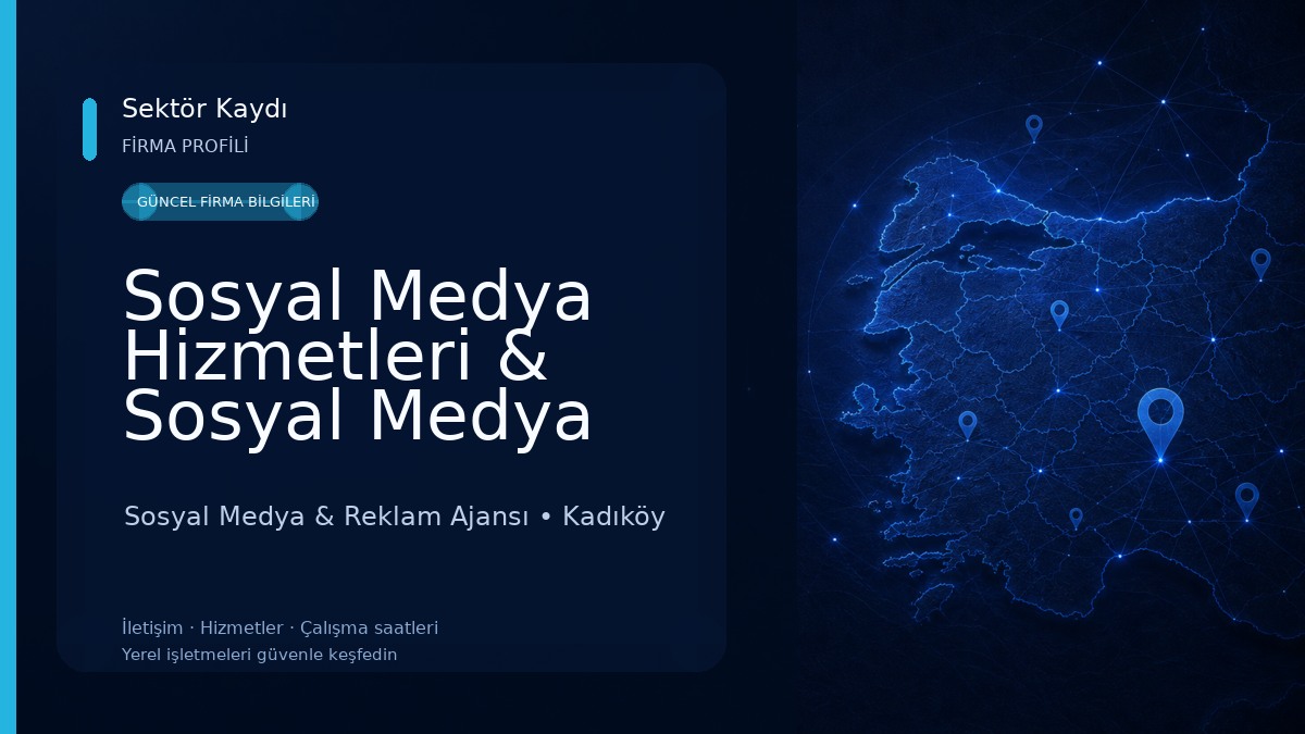 Sosyal Medya Hizmetleri & Sosyal Medya Danışmanlığı, Yönetimi | Fenomist