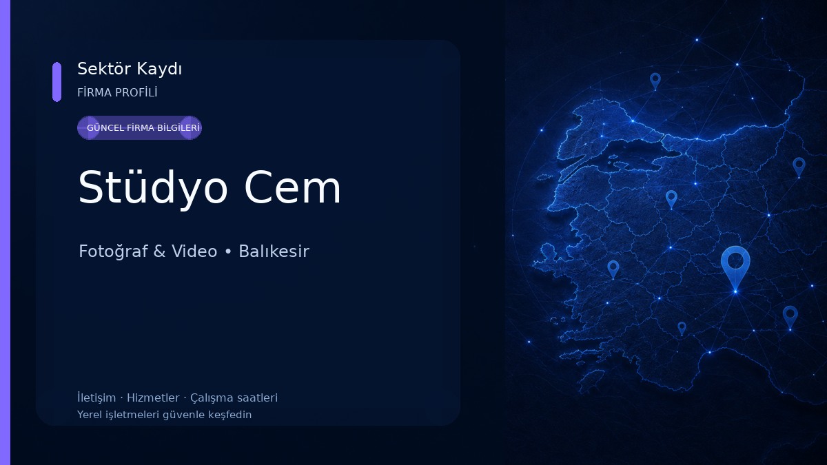 Stüdyo Cem