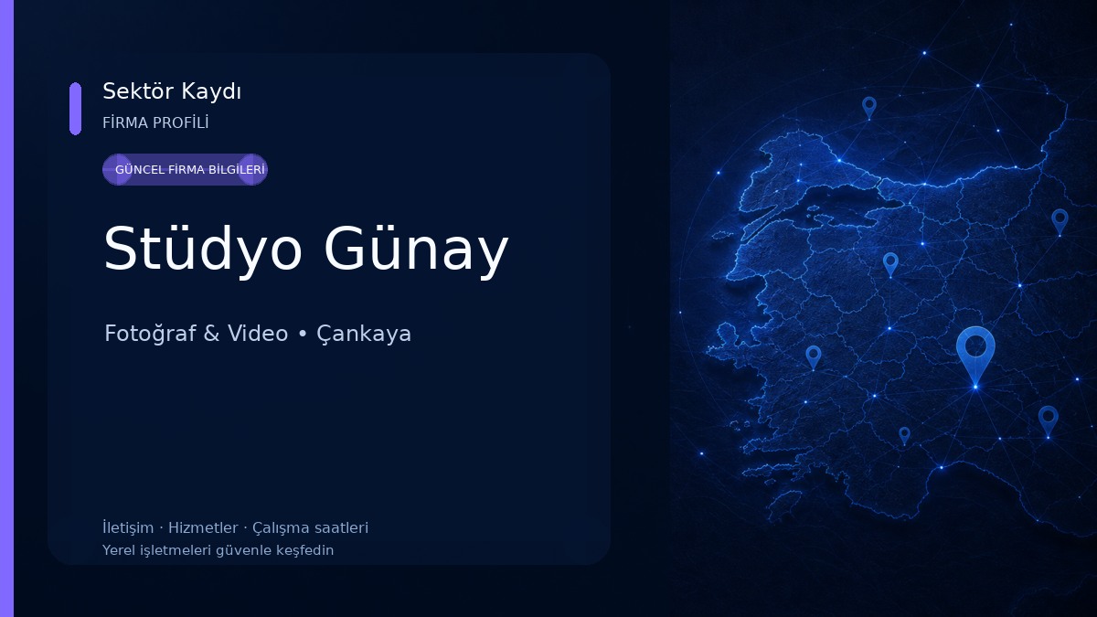 Stüdyo Günay