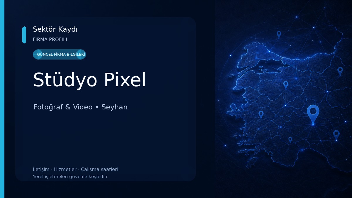 Stüdyo Pixel