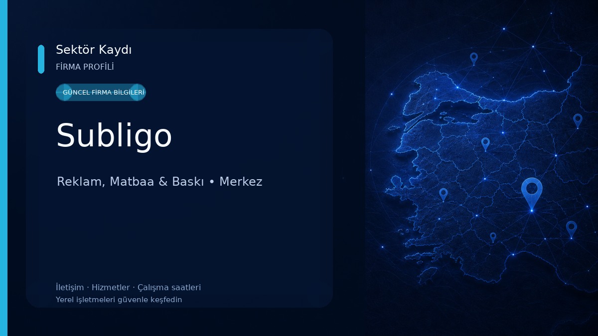 Subligo