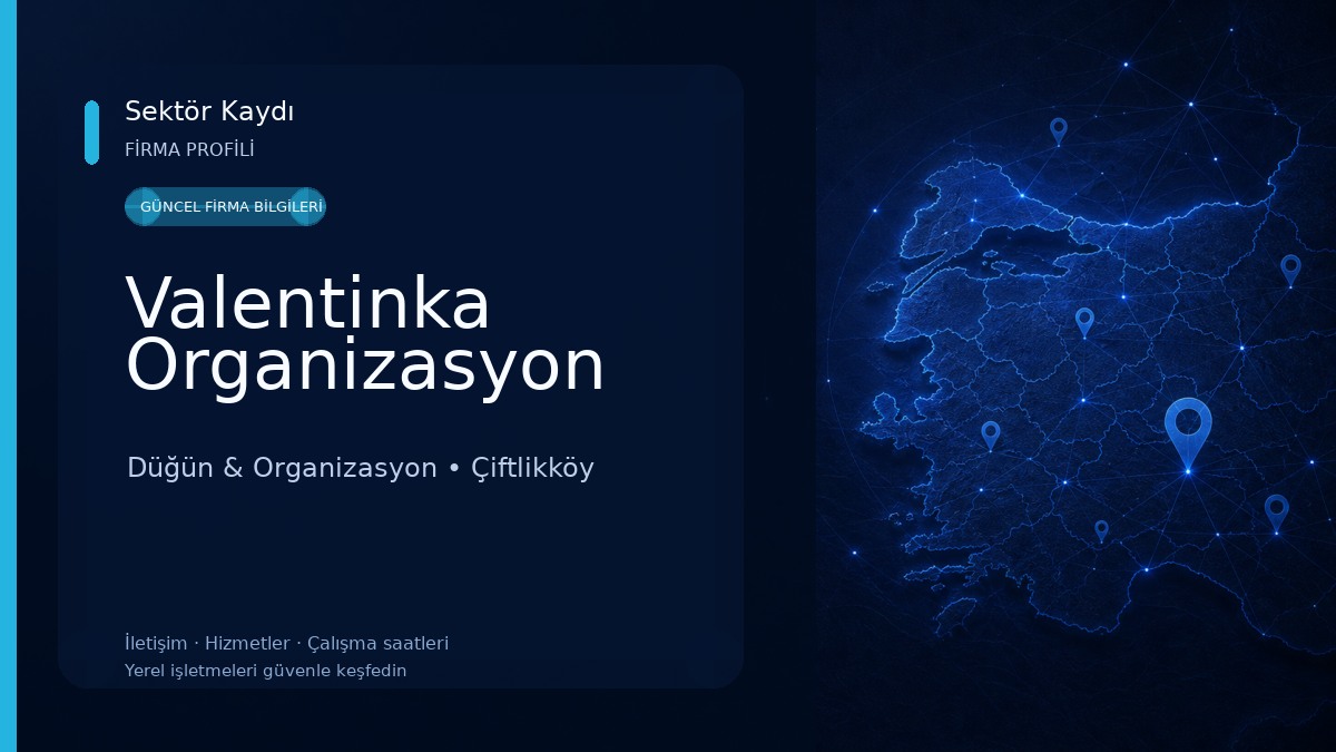 Valentinka Organizasyon