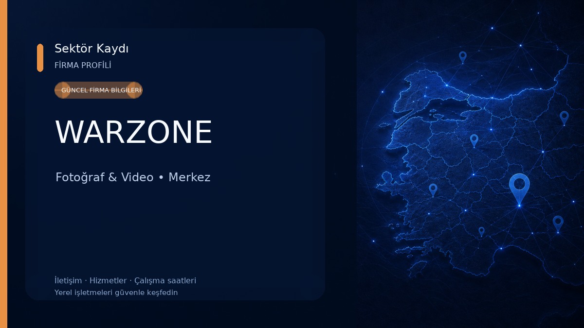 WARZONE