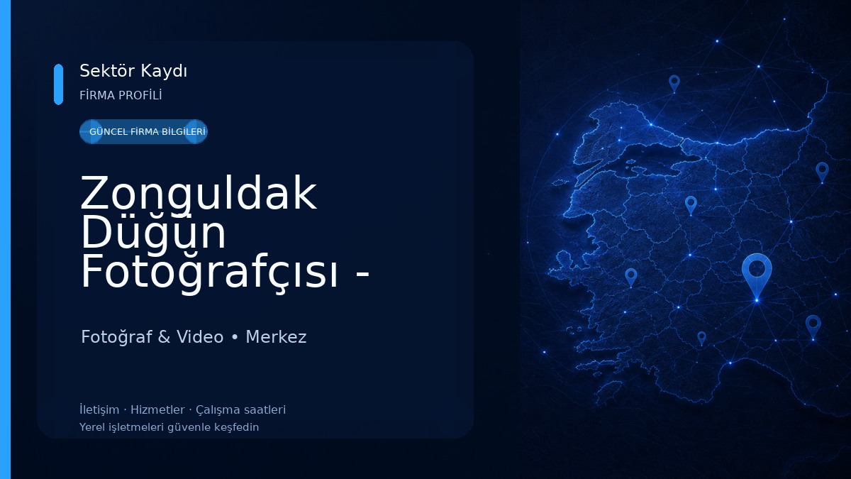 Zonguldak Düğün Fotoğrafçısı - Mor Fotoğrafçılık Fotoğraf & Video